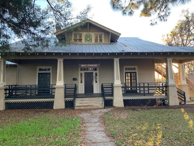 Maison Freetown Bed & Breakfast Lafayette Exterior photo